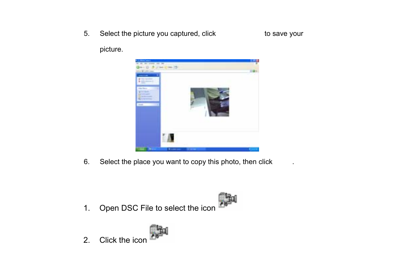 Cobra Digital DC125 User Manual | Page 15 / 22