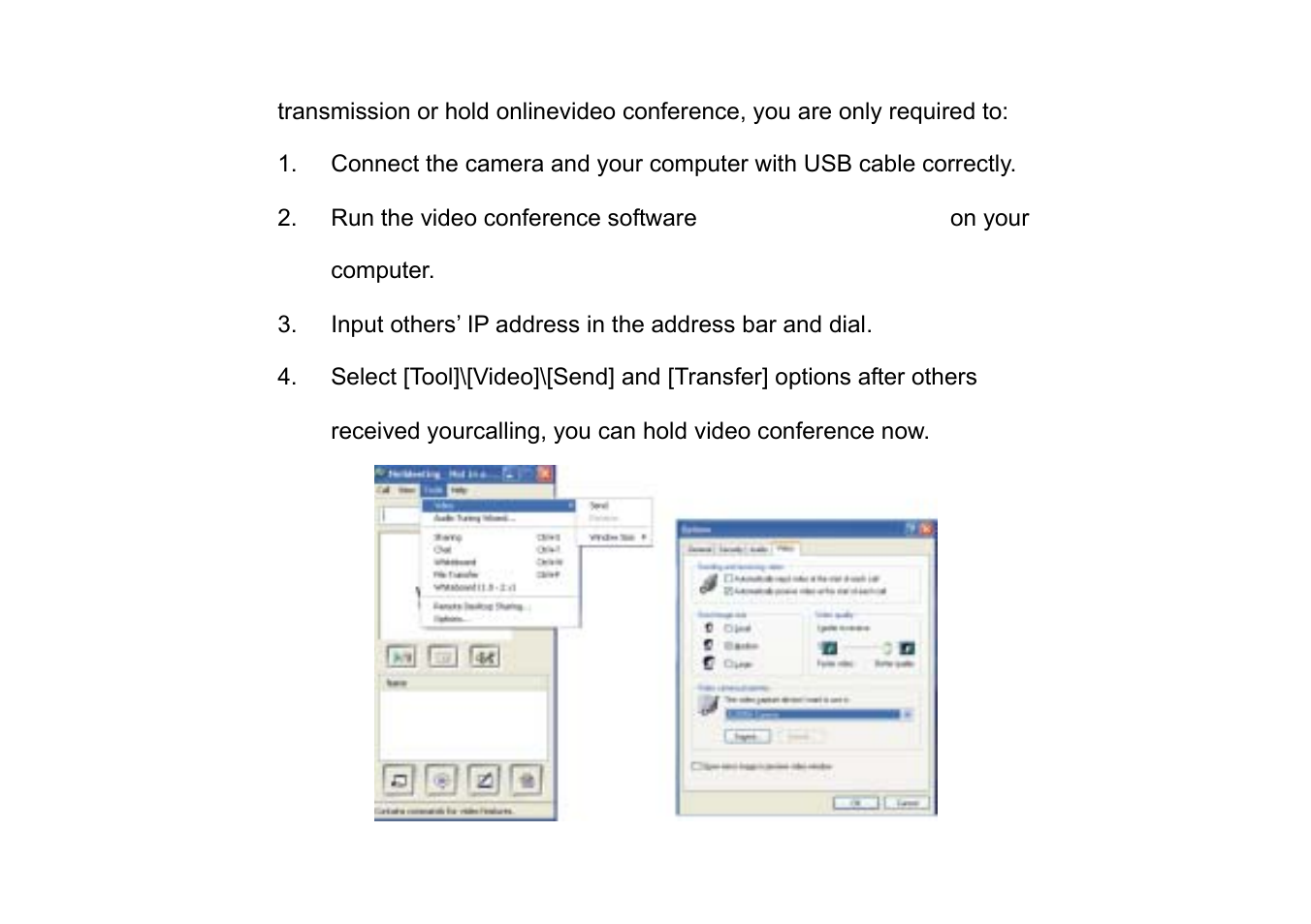 Cobra Digital DC125 User Manual | Page 17 / 22