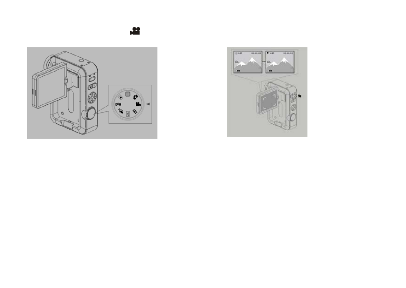 Cobra Digital DV500 User Manual | Page 22 / 54