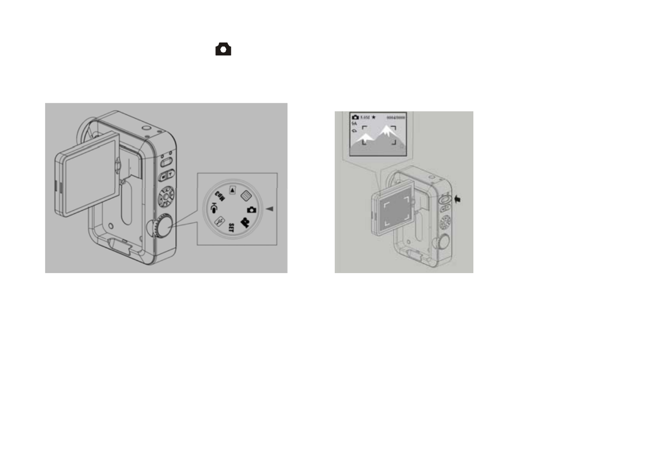 Cobra Digital DV500 User Manual | Page 24 / 54