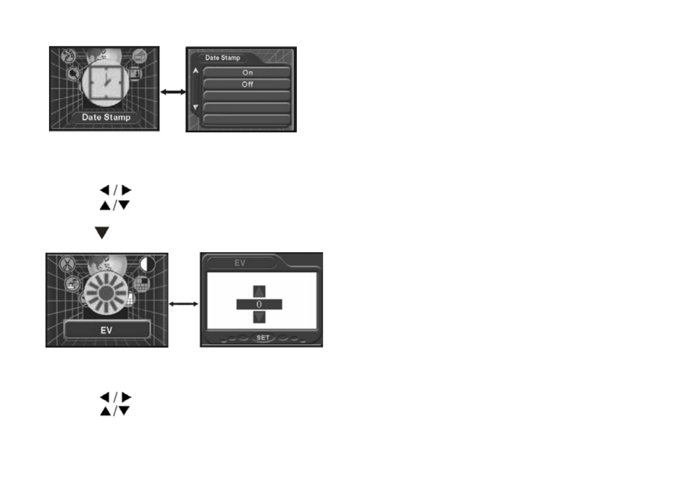 Cobra Digital DV500 User Manual | Page 27 / 54