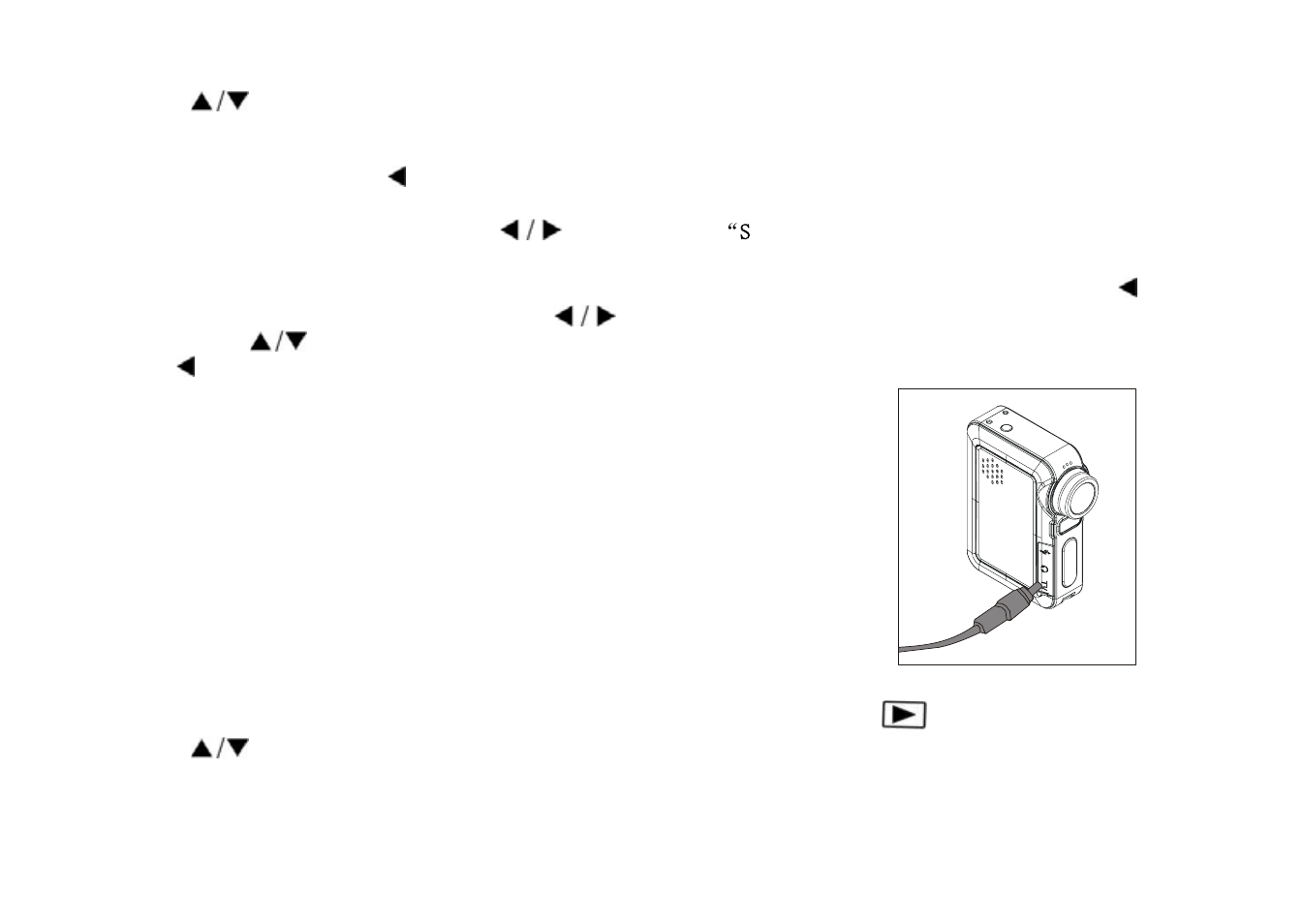 Cobra Digital DV500 User Manual | Page 32 / 54