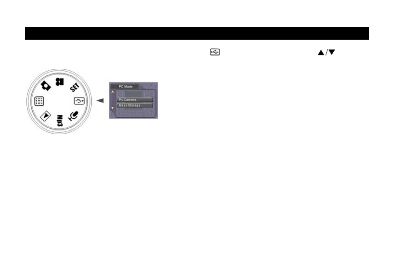 36 downloading | Cobra Digital DV500 User Manual | Page 36 / 54