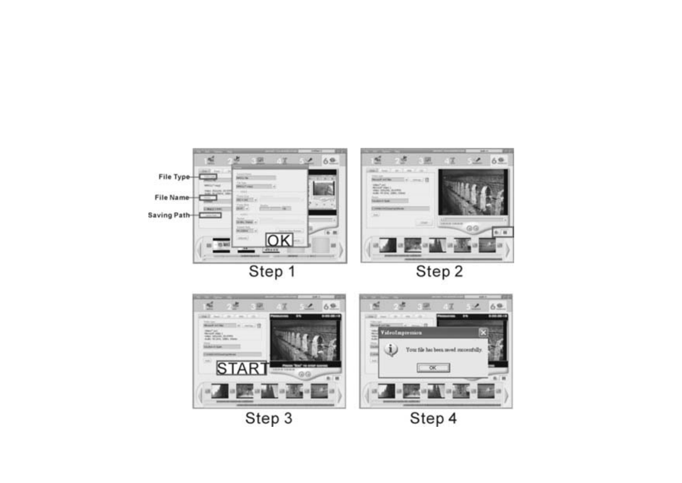 Cobra Digital DV500 User Manual | Page 45 / 54