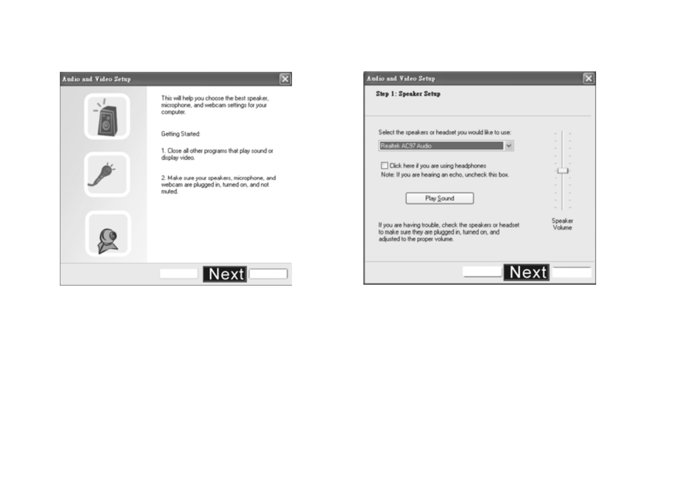 Cobra Digital DV500 User Manual | Page 48 / 54