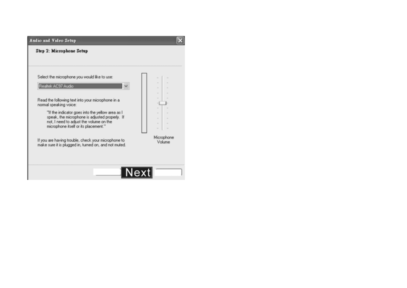 Cobra Digital DV500 User Manual | Page 49 / 54