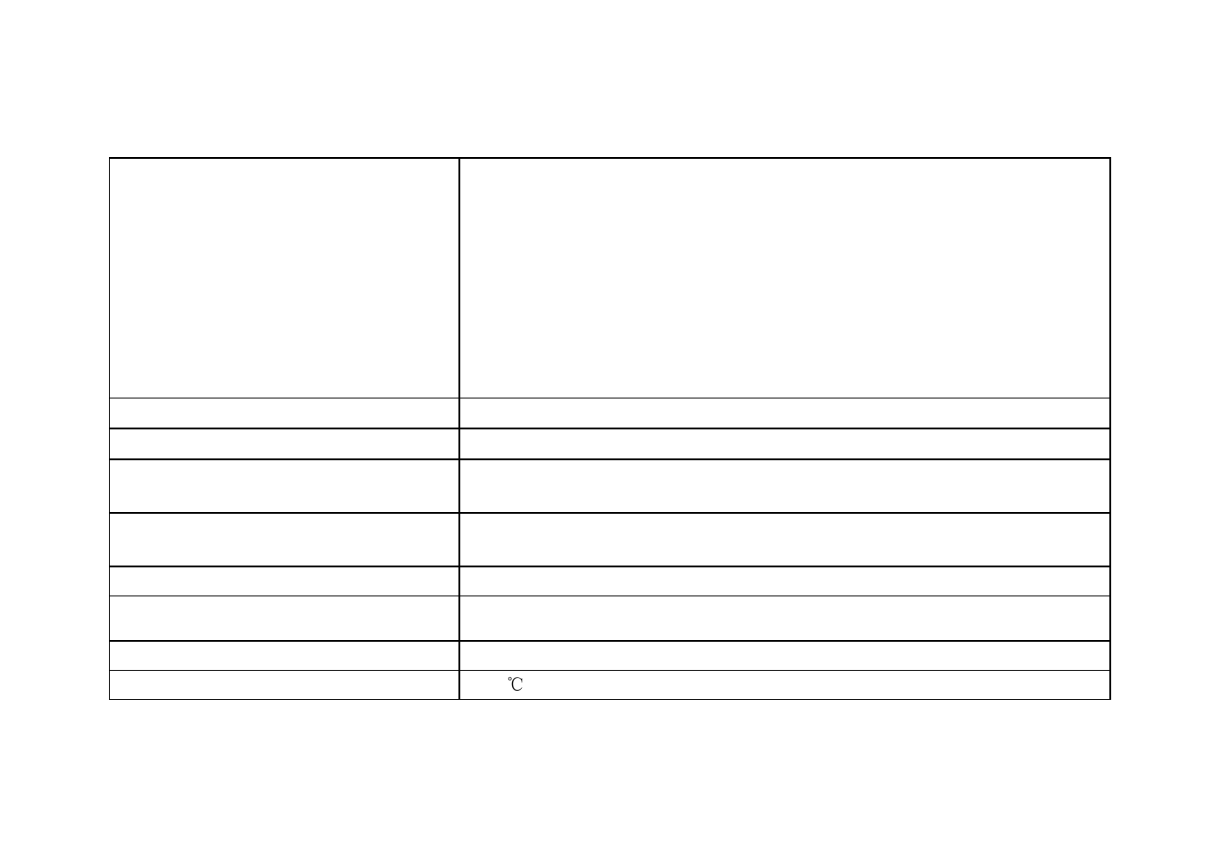 Cobra Digital DV500 User Manual | Page 54 / 54