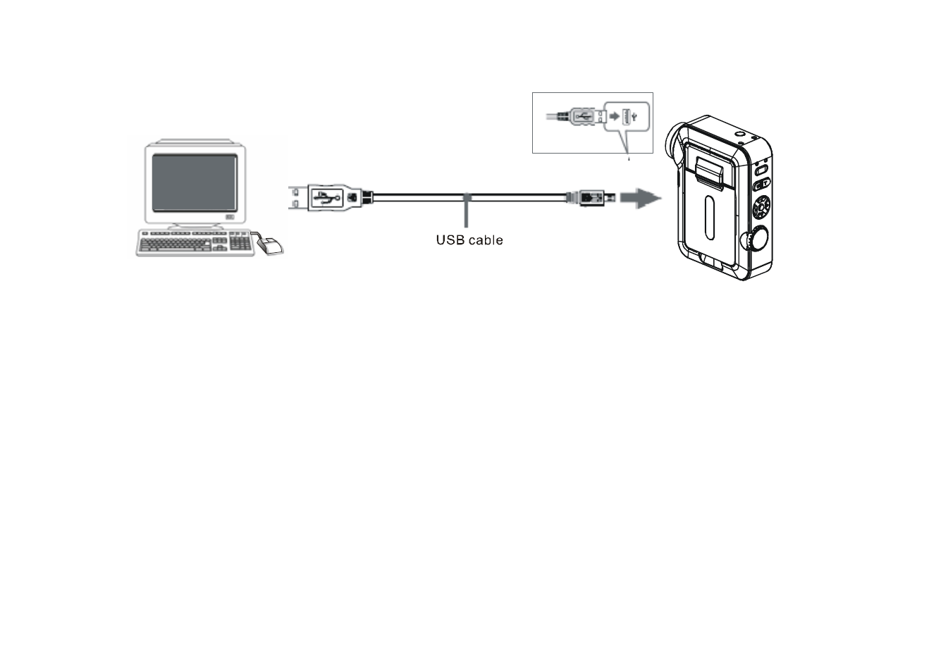 Cobra Digital DV500 User Manual | Page 7 / 54