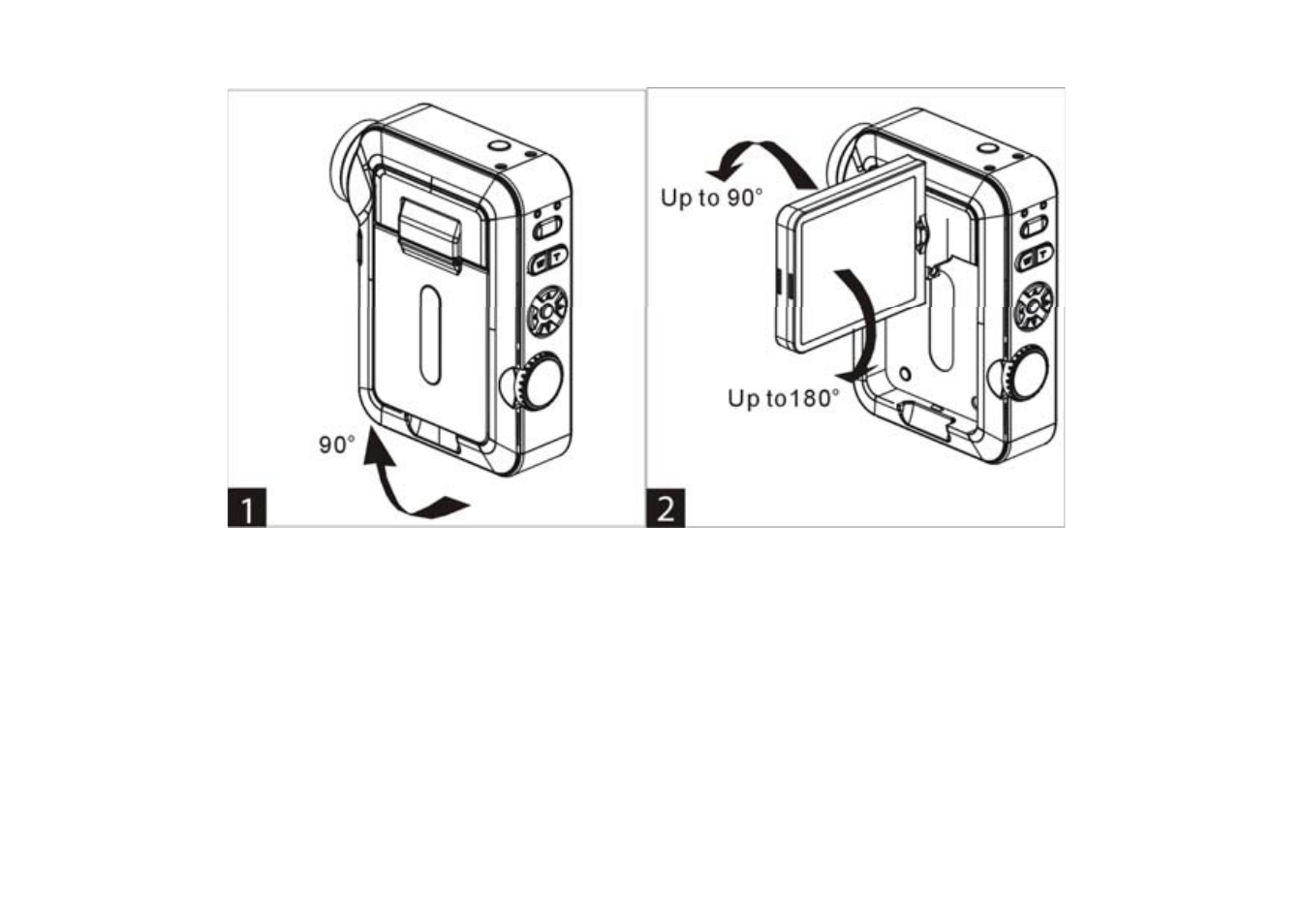 Cobra Digital DV500 User Manual | Page 9 / 54