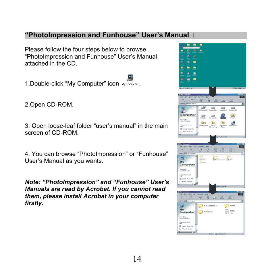 Cobra Digital DC360 User Manual | Page 15 / 15