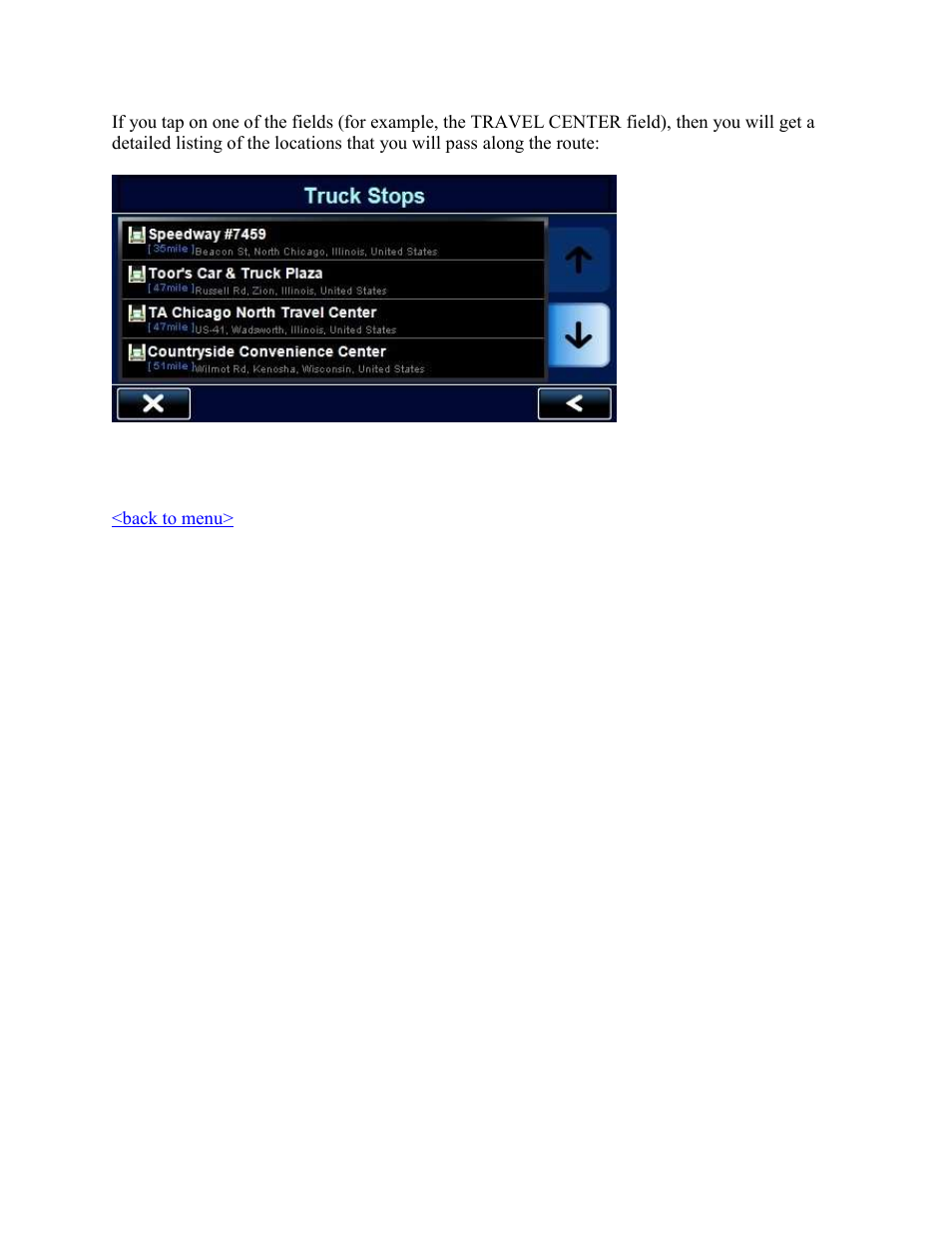 Cobra Digital 7750 PLT User Manual | Page 12 / 59
