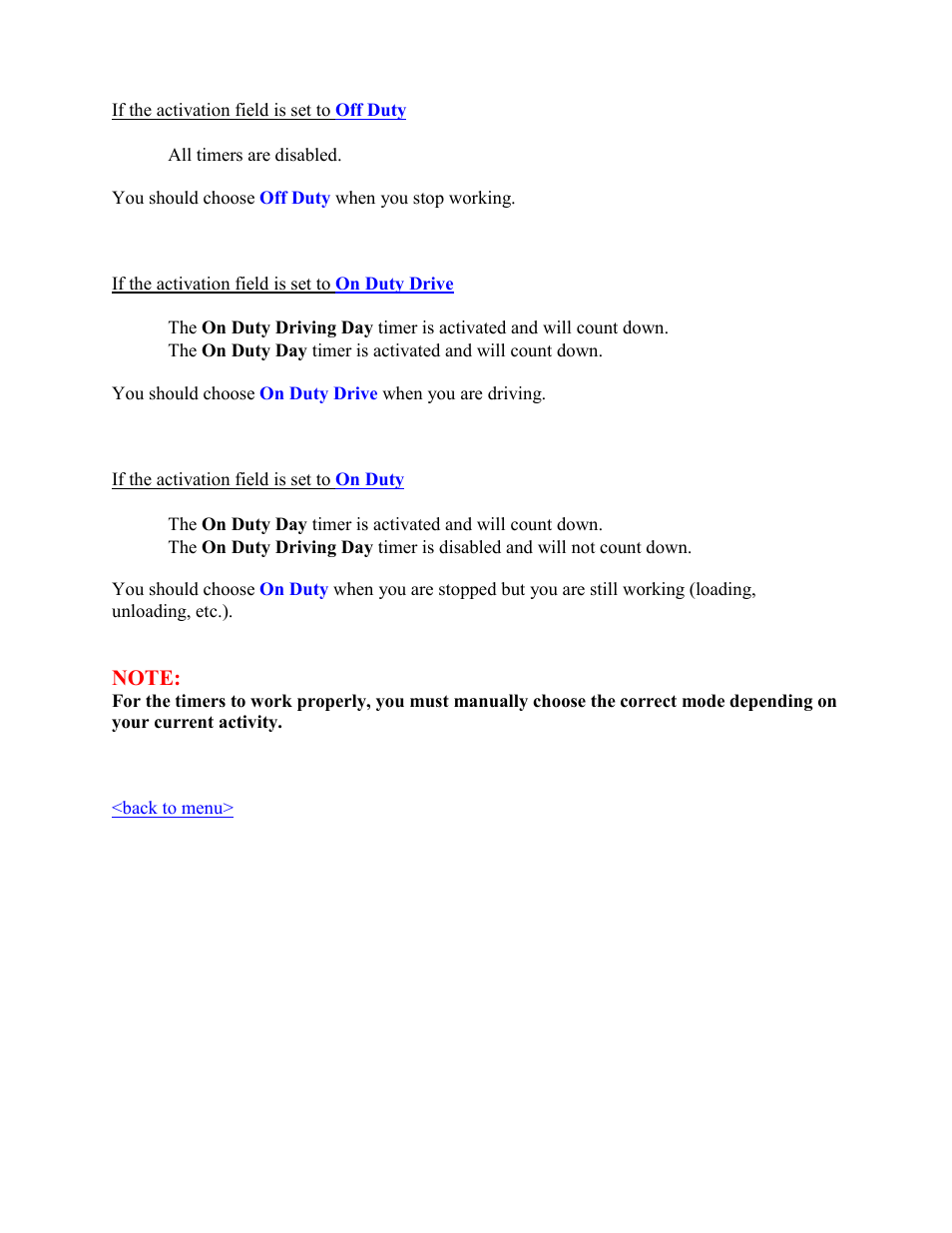 Cobra Digital 7750 PLT User Manual | Page 37 / 59