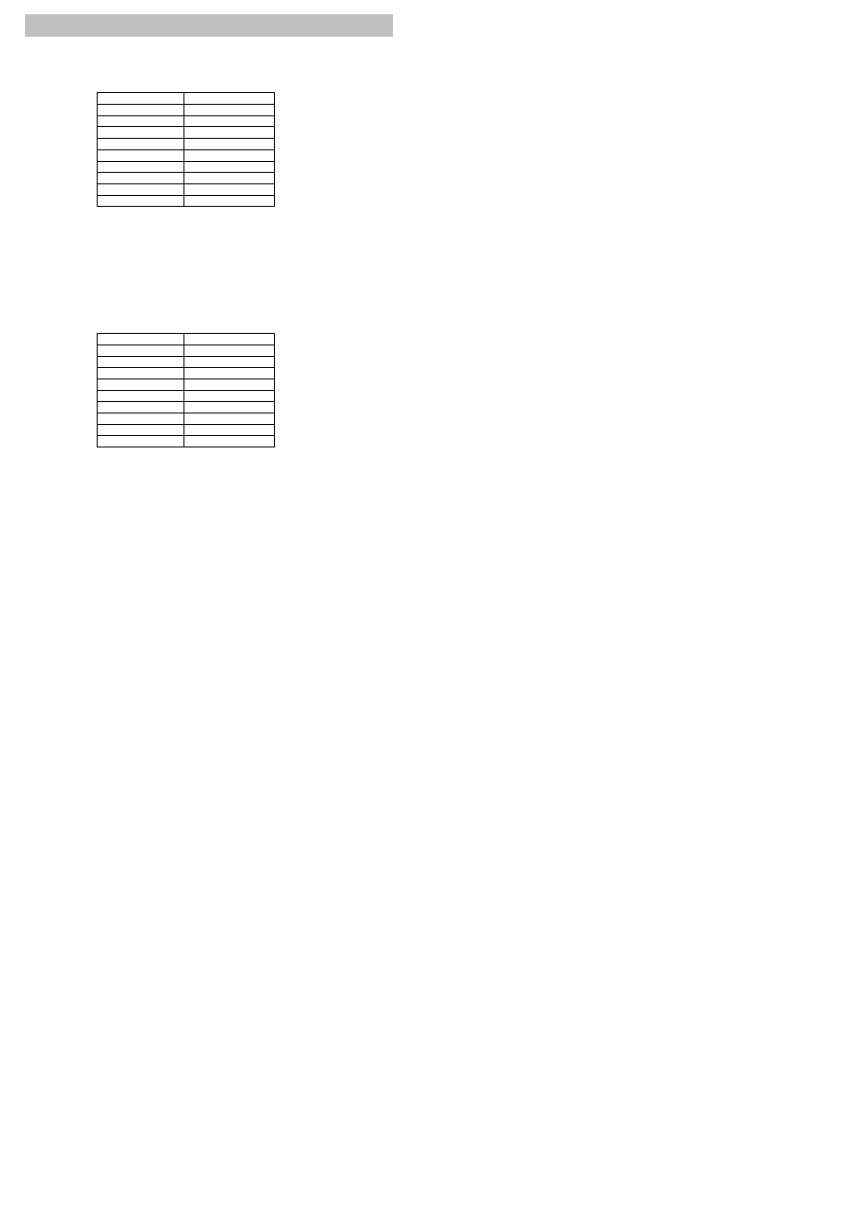 Cobra Digital DC5500 User Manual | Page 10 / 13