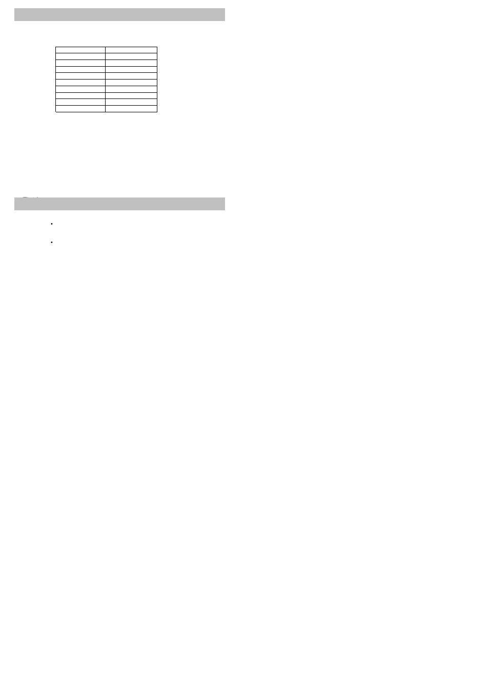 Cobra Digital DC5500 User Manual | Page 12 / 13