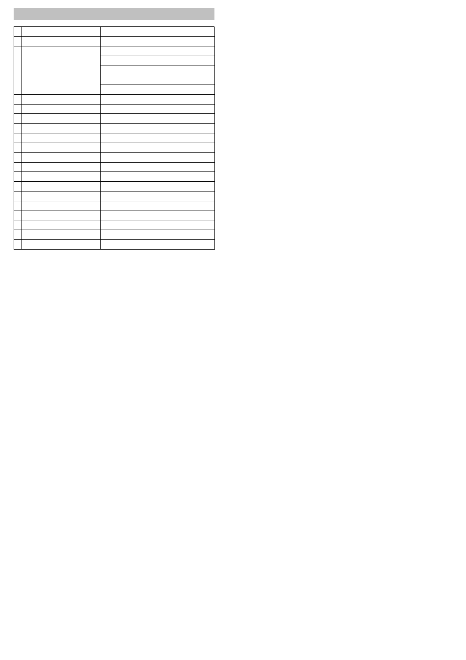 Cobra Digital DC5500 User Manual | Page 13 / 13