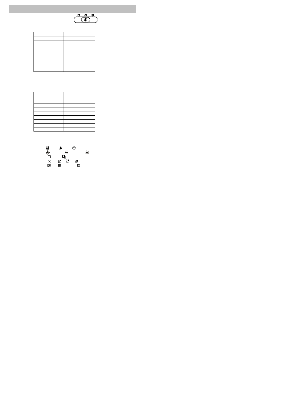 Cobra Digital DC5500 User Manual | Page 7 / 13