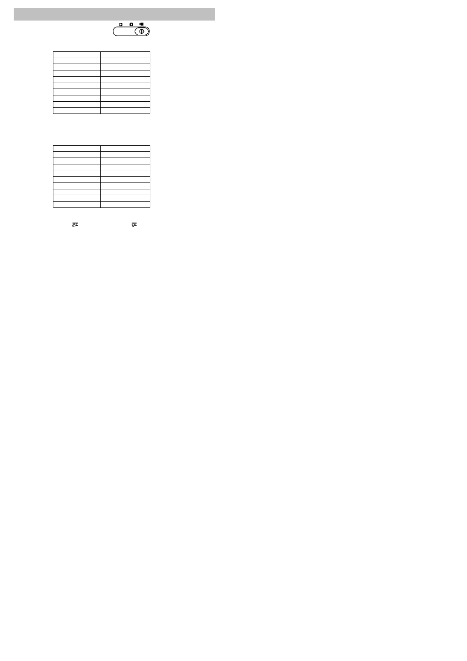 Cobra Digital DC5500 User Manual | Page 8 / 13