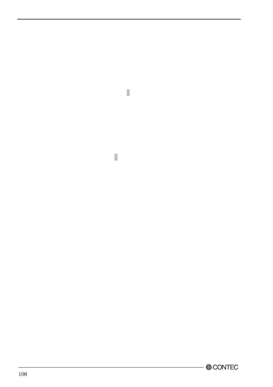 Exit selecting, Post messages, Post beep | Error messages | Contec SPI-8451-LVA User Manual | Page 113 / 123