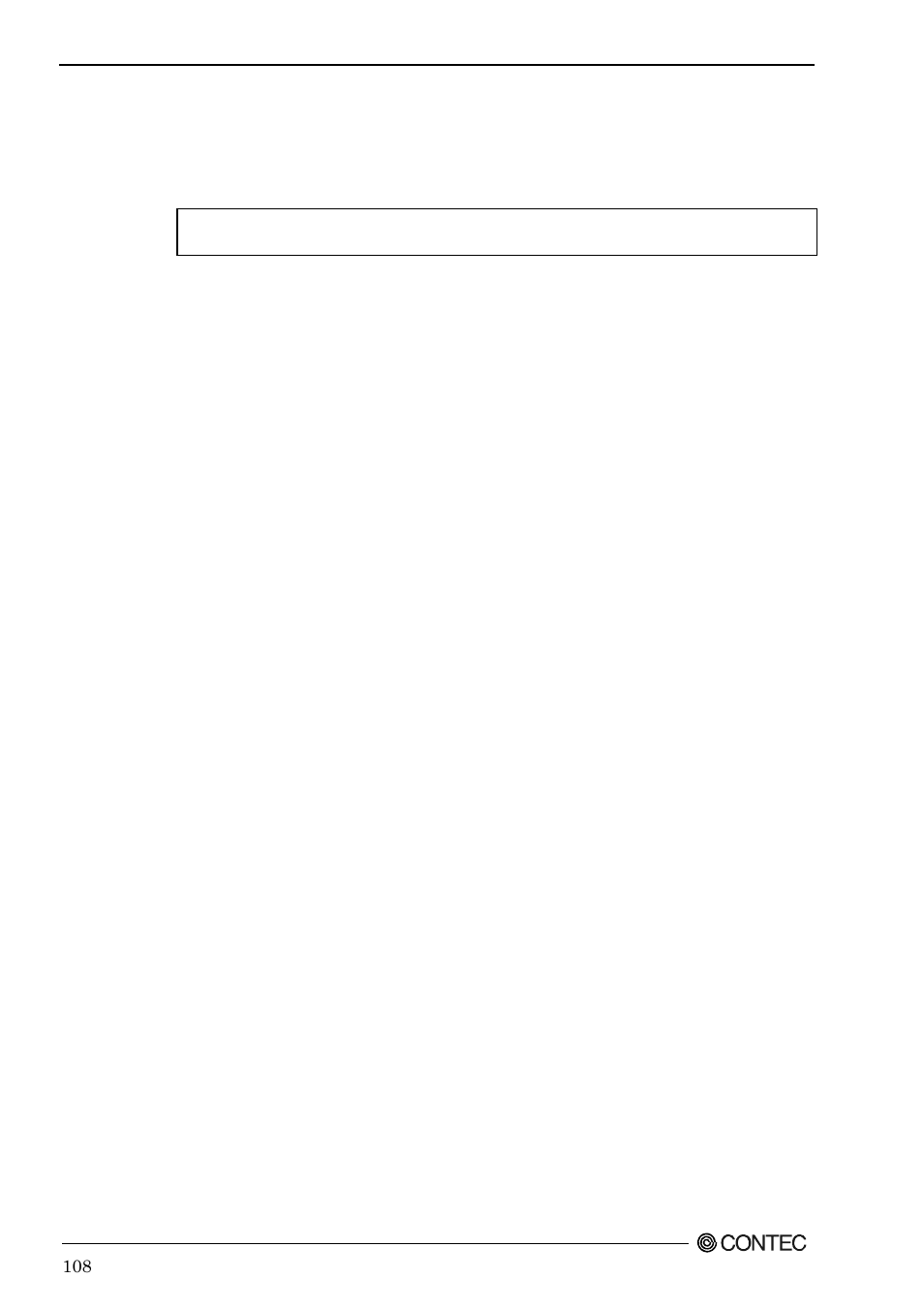 Contec SPI-8451-LVA User Manual | Page 115 / 123