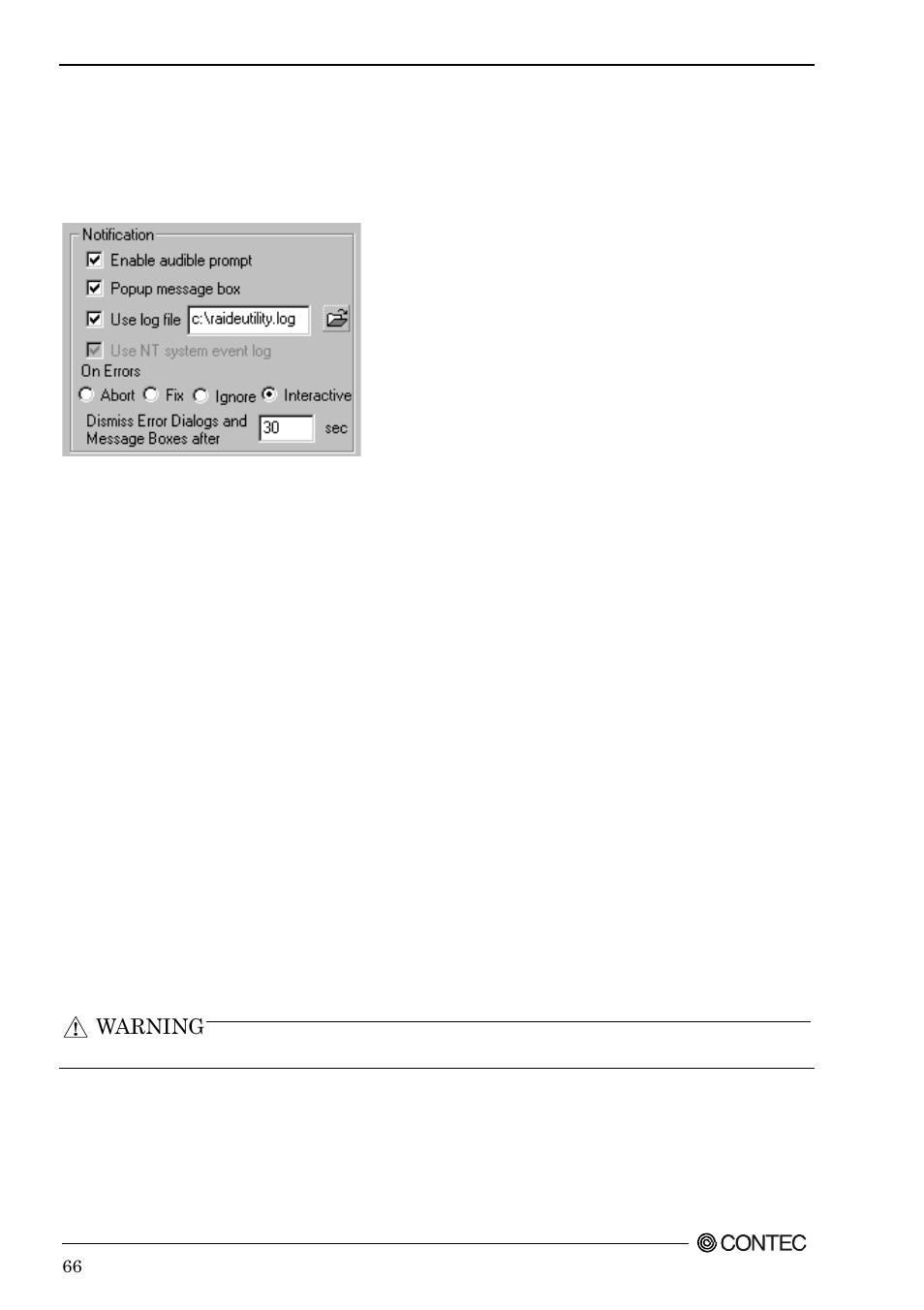 Contec SPI-8451-LVA User Manual | Page 73 / 123