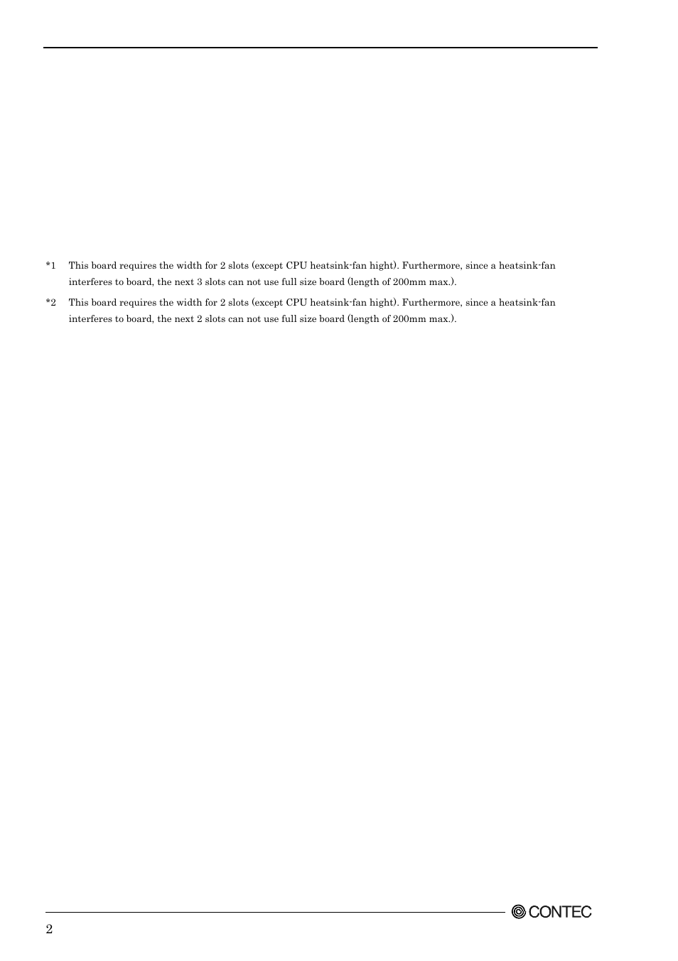 Option list | Contec SPI-8451-LVA User Manual | Page 9 / 123