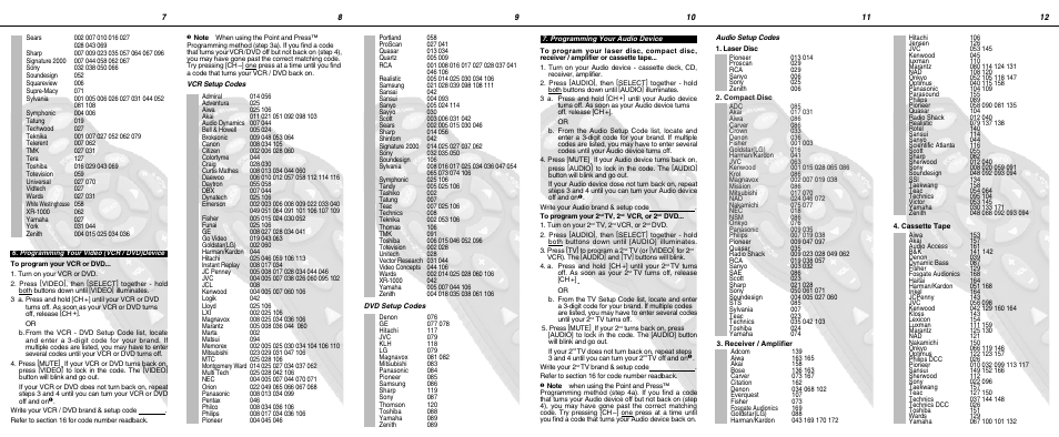 Contec RT-U49C User Manual | Page 2 / 4