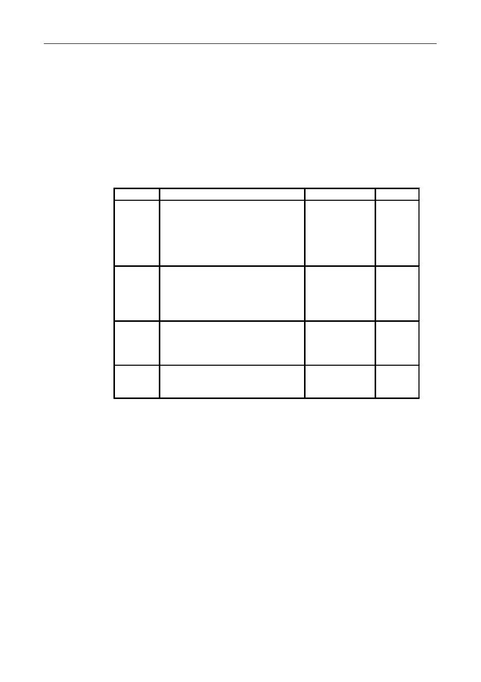 Communication settings | Contec Flexlan PC Card FX-DS-110-PCC User Manual | Page 39 / 52