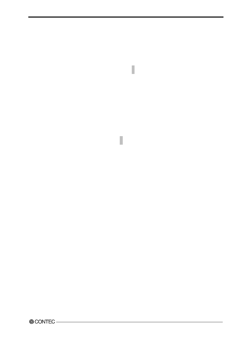 Exit selecting, Post messages, Post beep | Contec SPI-8450-LLVA User Manual | Page 114 / 129