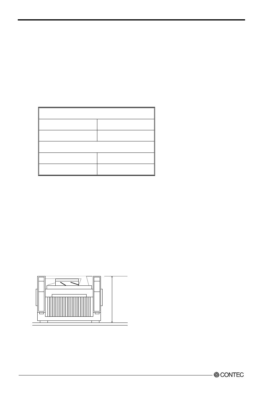 2 cpu installation | Contec SPI-8450-LLVA User Manual | Page 15 / 129