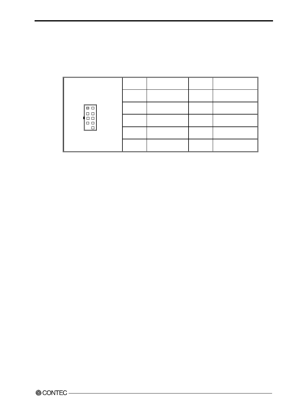 5 usb connector: cn2/ cn4/ cn5 | Contec SPI-8450-LLVA User Manual | Page 18 / 129