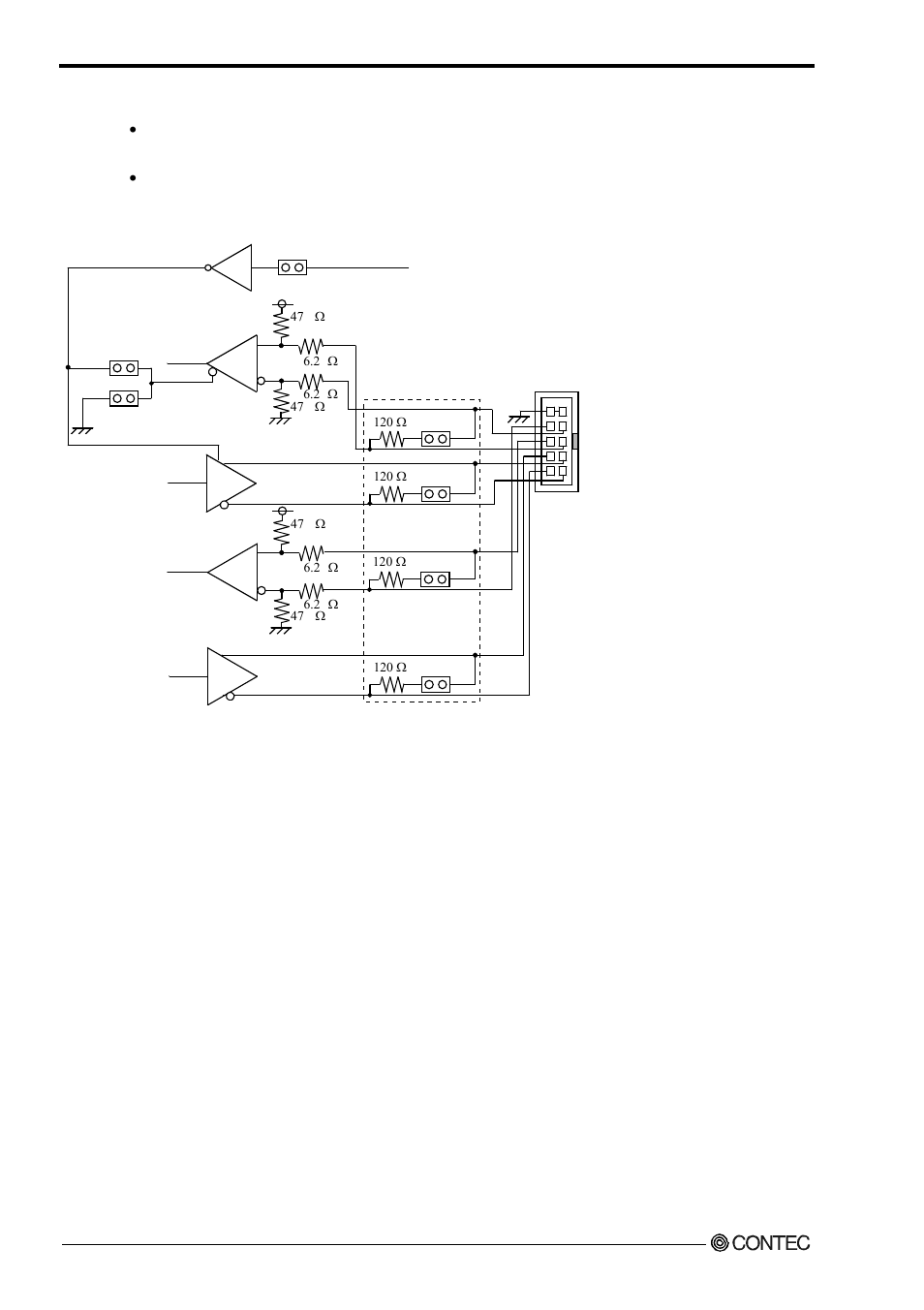 Contec SPI-8450-LLVA User Manual | Page 21 / 129