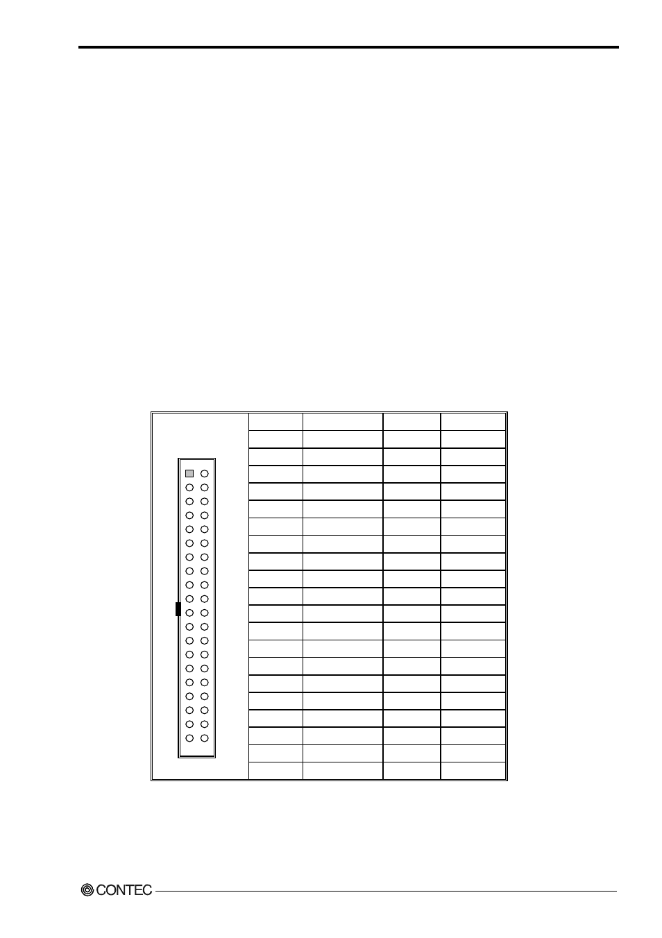 Contec SPI-8450-LLVA User Manual | Page 22 / 129
