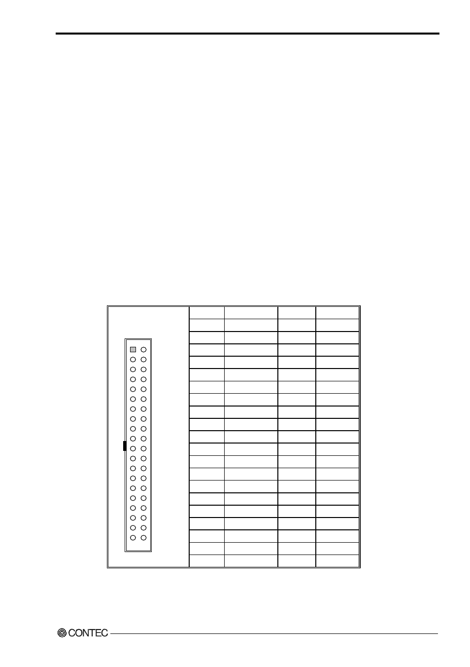 Contec SPI-8450-LLVA User Manual | Page 24 / 129