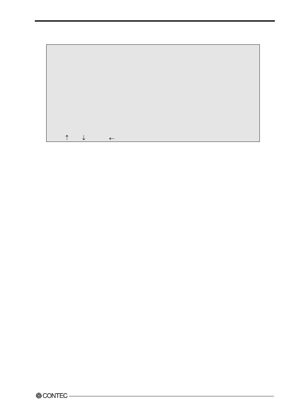 Contec SPI-8450-LLVA User Manual | Page 46 / 129