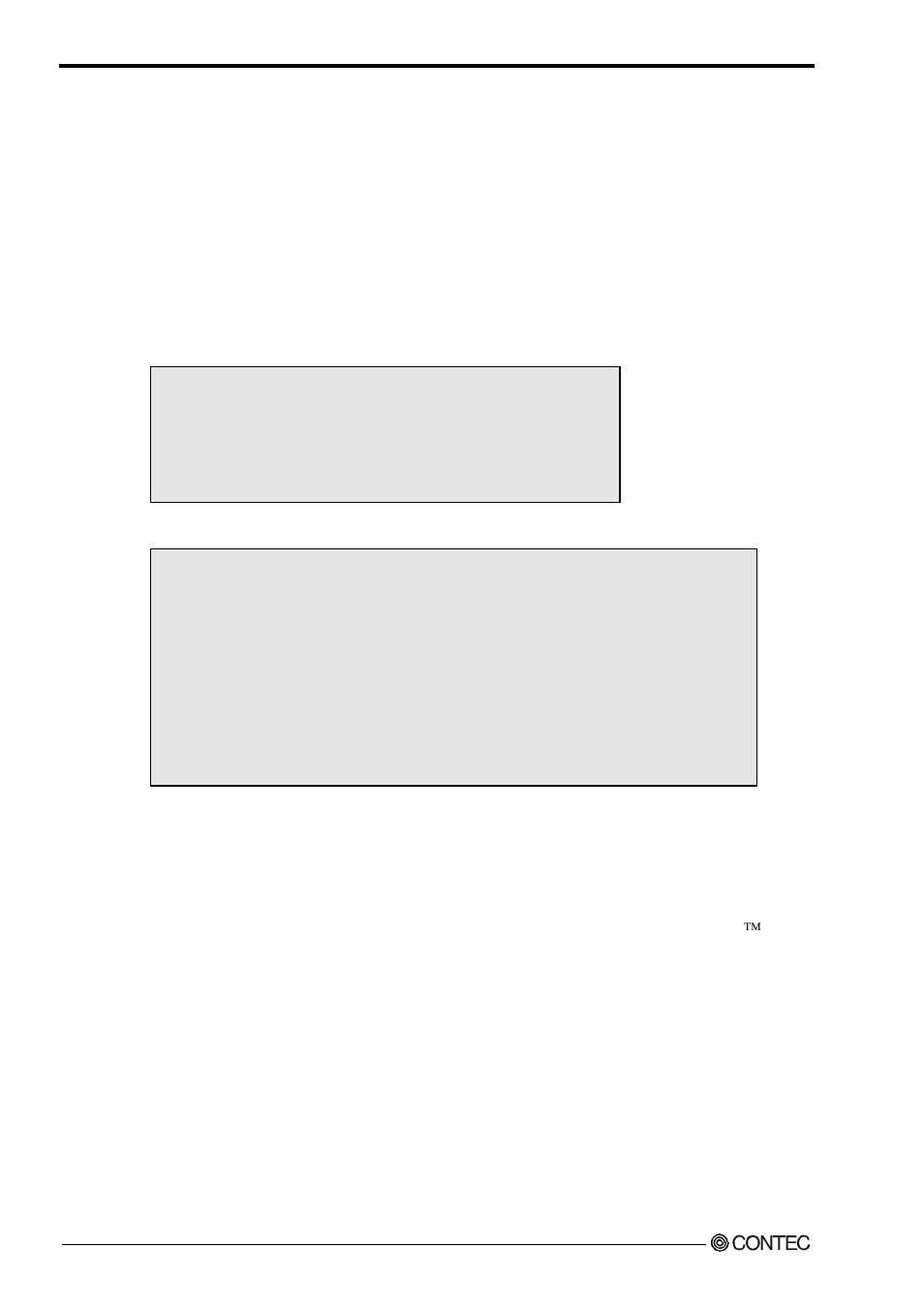 2 using fastbuild™ configuration utility | Contec SPI-8450-LLVA User Manual | Page 49 / 129