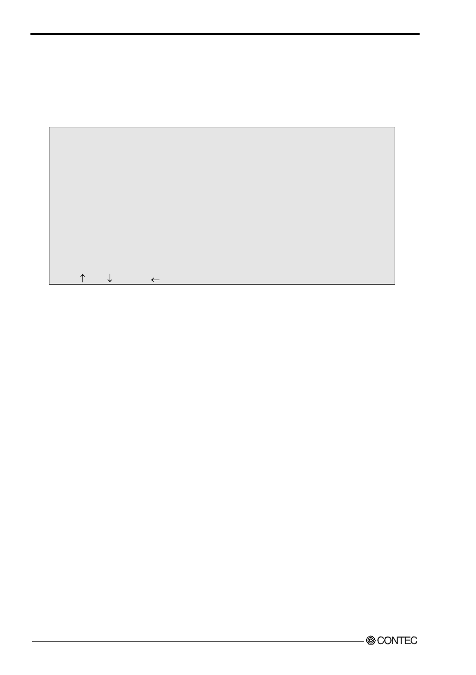 Contec SPI-8450-LLVA User Manual | Page 51 / 129