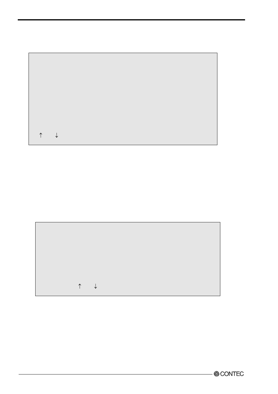 Contec SPI-8450-LLVA User Manual | Page 53 / 129