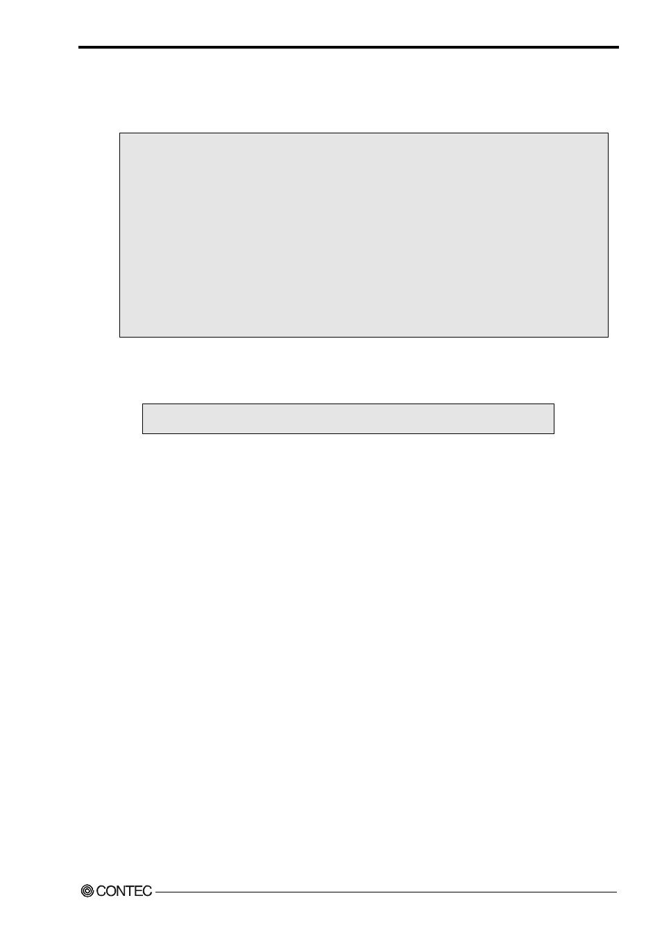 Contec SPI-8450-LLVA User Manual | Page 54 / 129