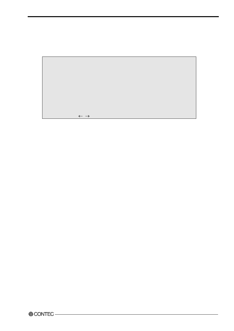 Contec SPI-8450-LLVA User Manual | Page 56 / 129