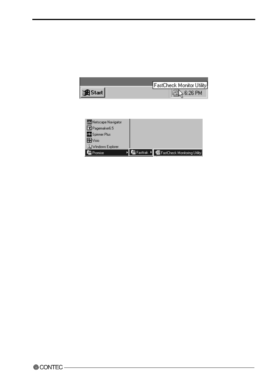 Contec SPI-8450-LLVA User Manual | Page 64 / 129