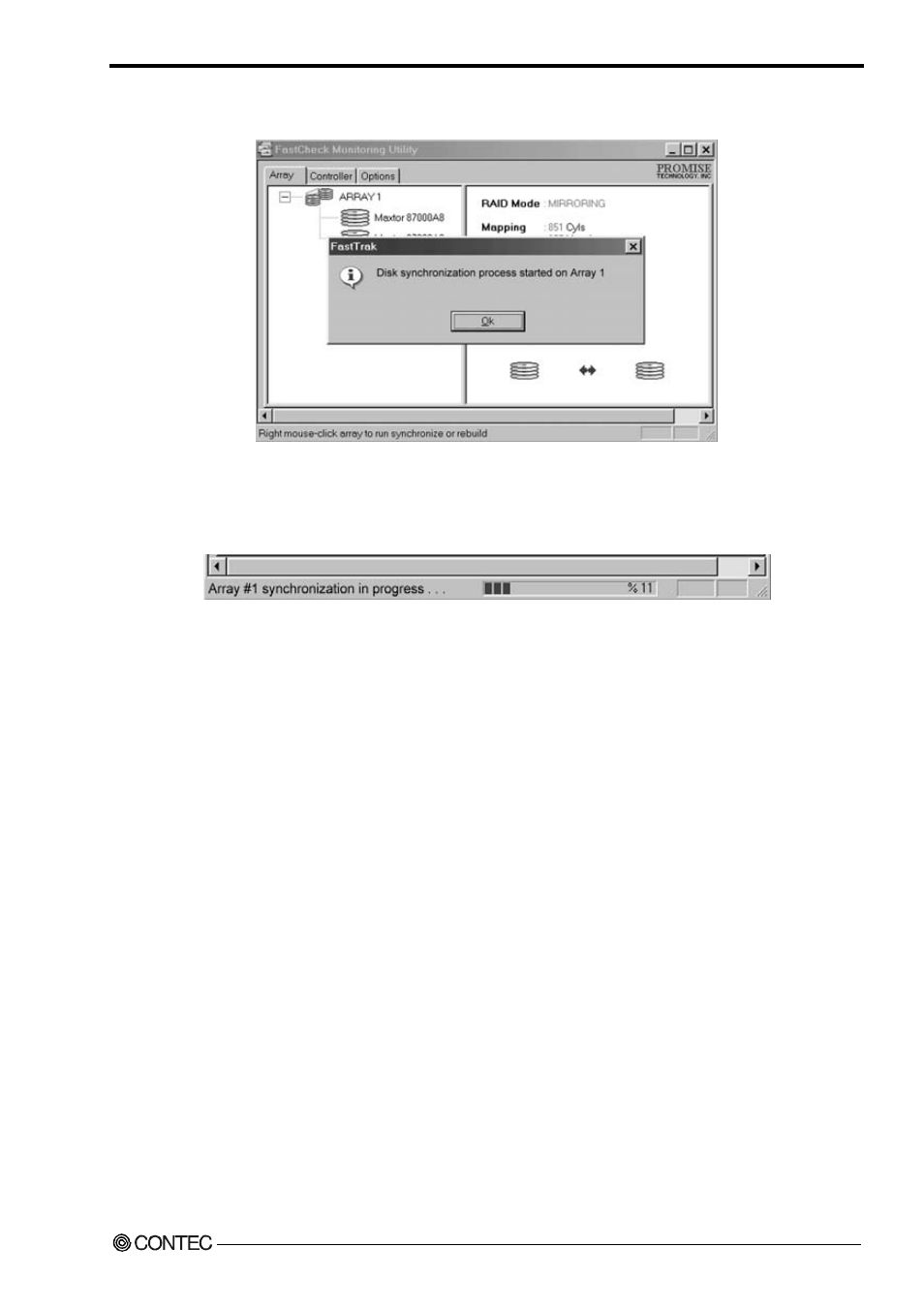 Contec SPI-8450-LLVA User Manual | Page 68 / 129