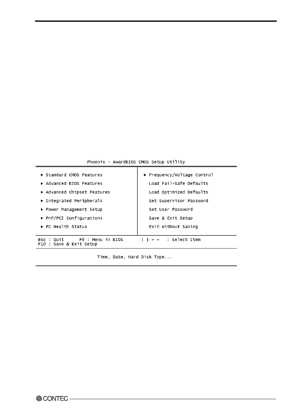Contec SPI-8450-LLVA User Manual | Page 84 / 129