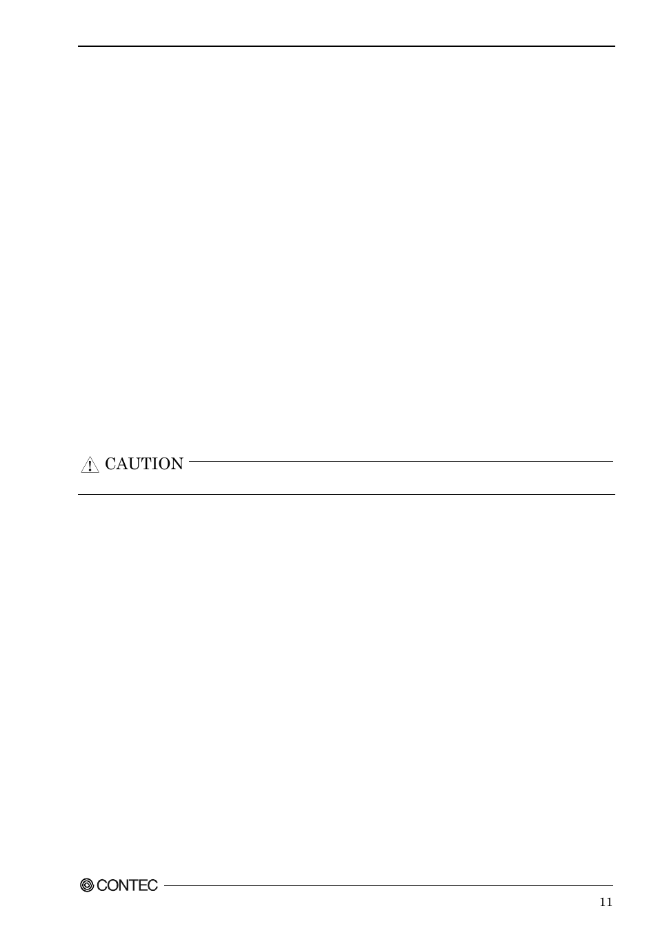 Hardware installations, Installation procedure | Contec SEH-9450-LAS User Manual | Page 18 / 99