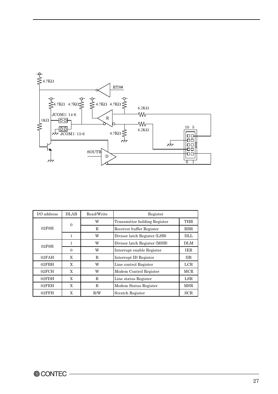 Contec SEH-9450-LAS User Manual | Page 34 / 99