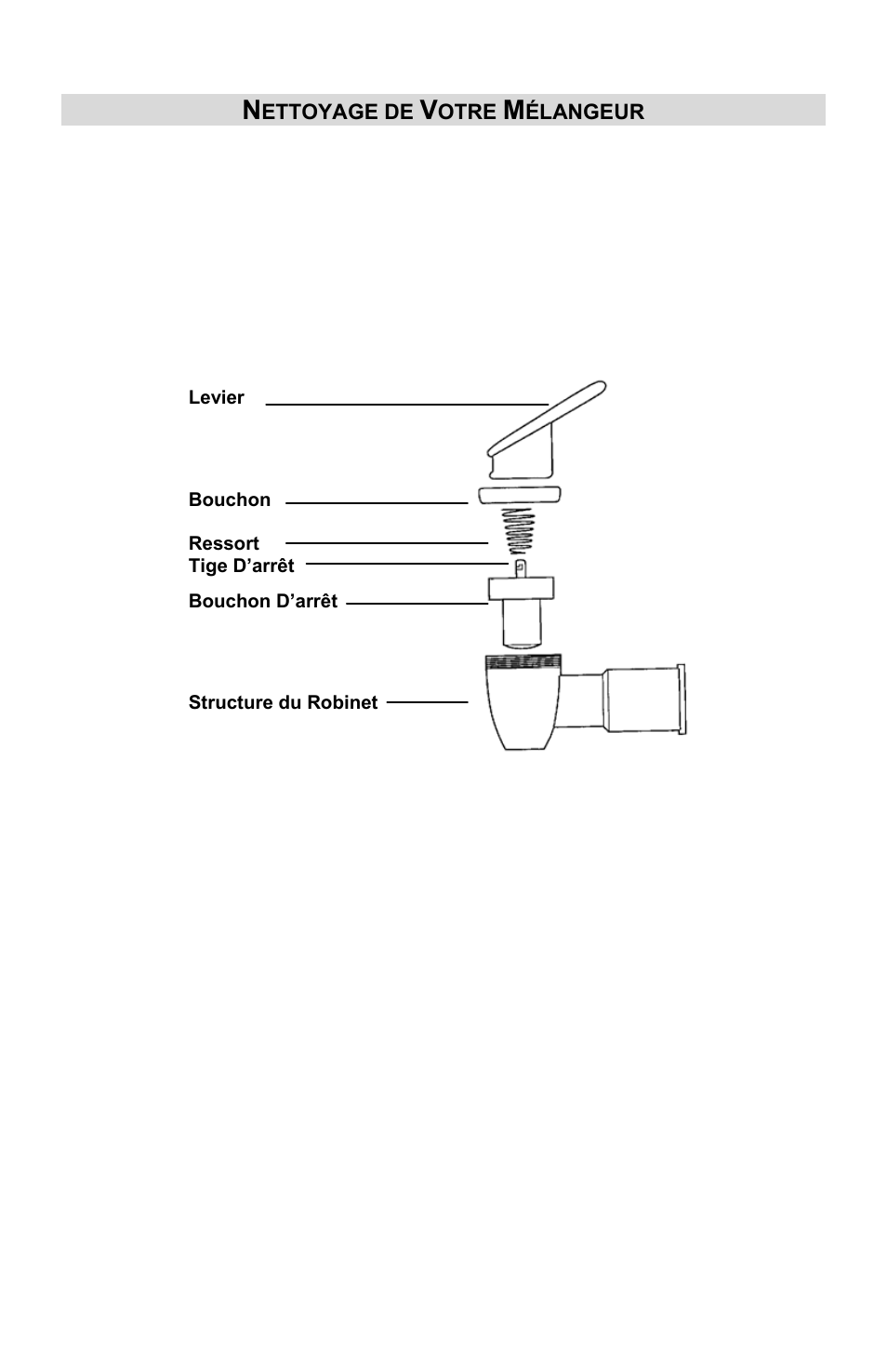 ChefScape SE655 User Manual | Page 22 / 44