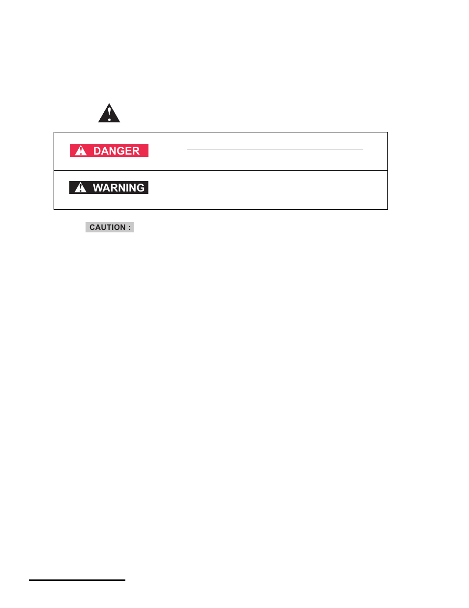Important manual information, Danger warning | Cannondale S440 User Manual | Page 2 / 105