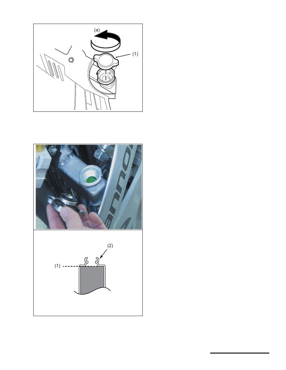 Cannondale S440 User Manual | Page 27 / 105