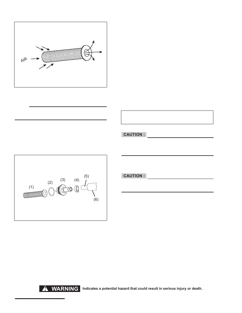 Hydraulic clutch fluid, Checking the oil level of the hydraulic clutch, Warning | Cannondale S440 User Manual | Page 32 / 105