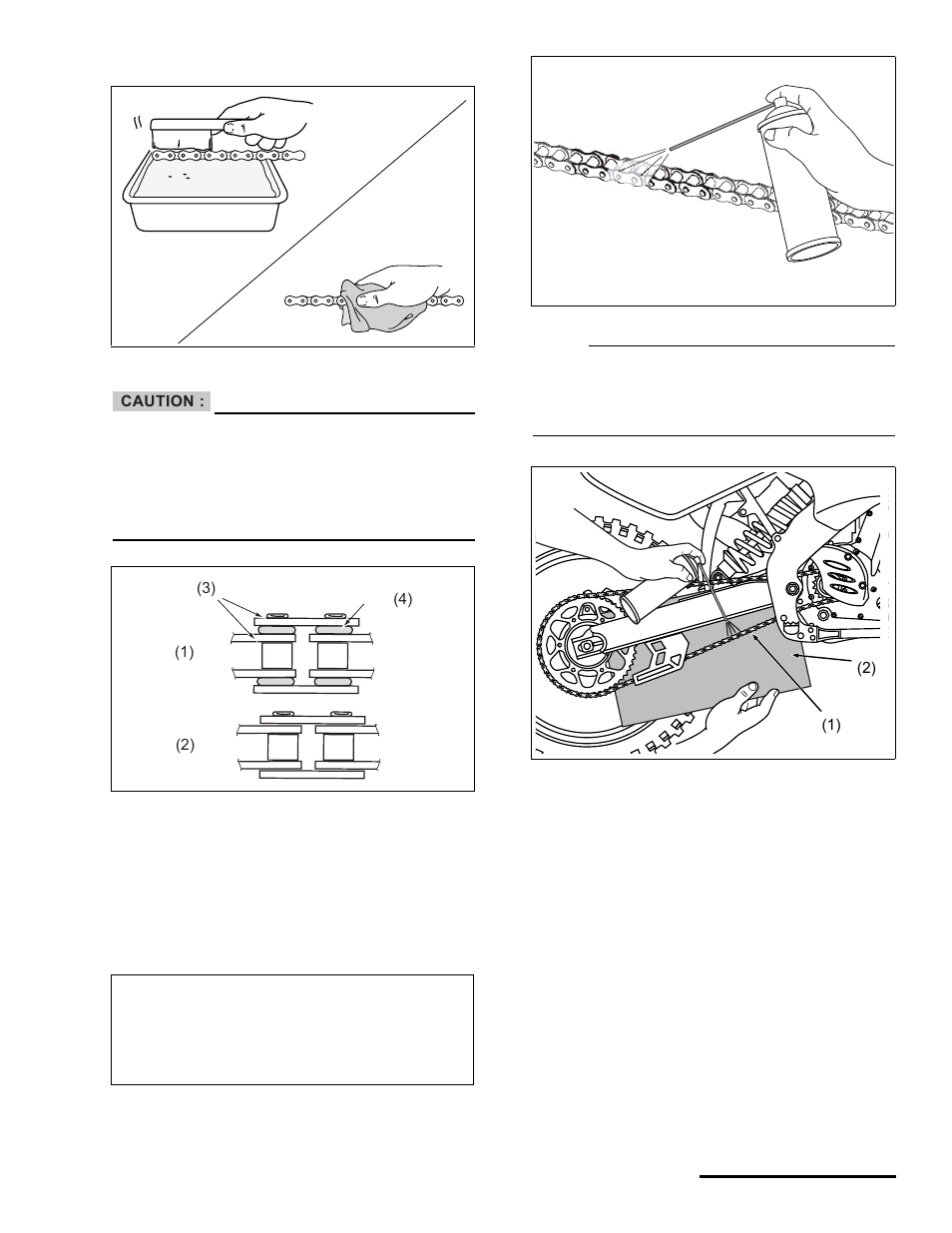 Cannondale S440 User Manual | Page 55 / 105