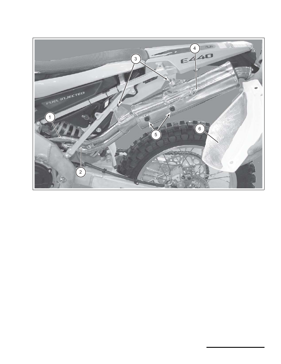 Cannondale S440 User Manual | Page 69 / 105